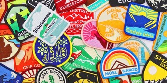 wovenPatches